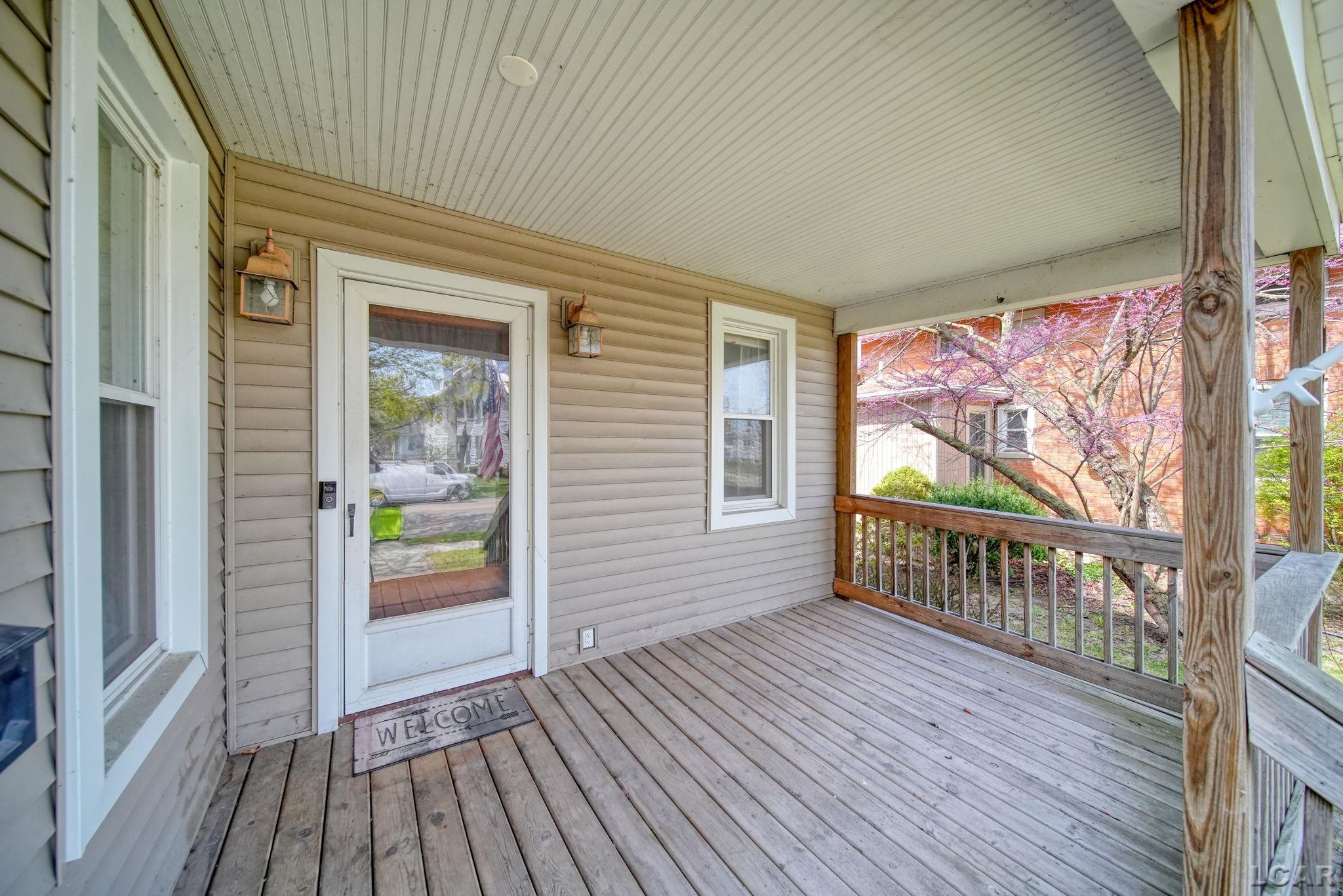 406 E Third Street