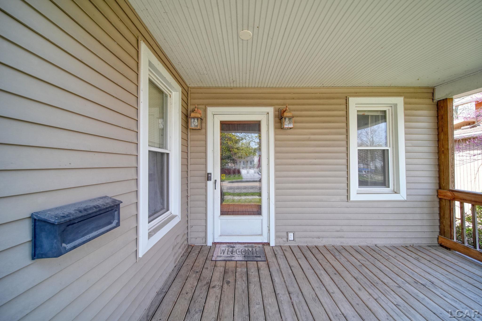 406 E Third Street