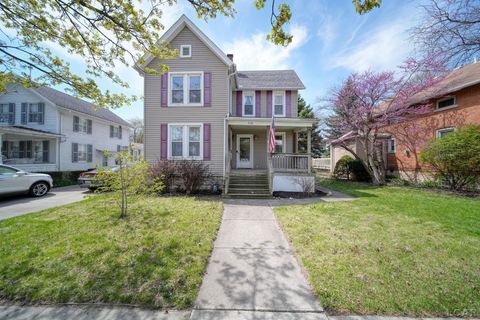 406 E Third Street Monroe MI 48161