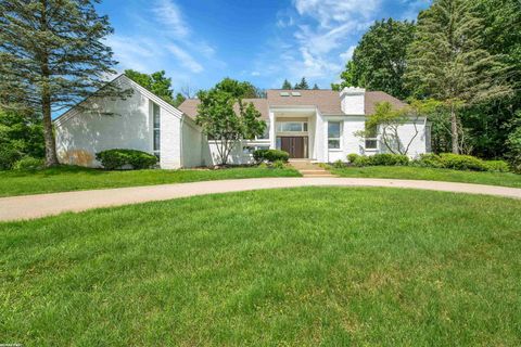 A home in Rochester