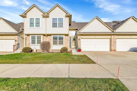 A home in Warren