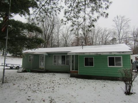 A home in Harrison