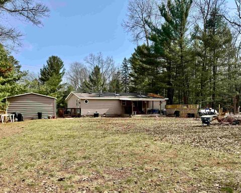 A home in Harrison
