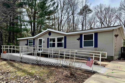 A home in Harrison