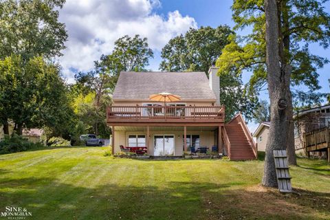 A home in Quincy