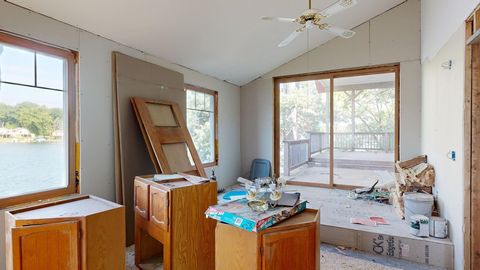 A home in Otter Lake