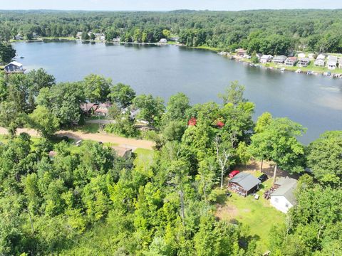 A home in Otter Lake