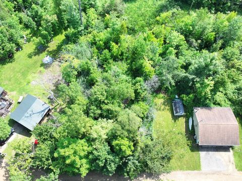 A home in Otter Lake