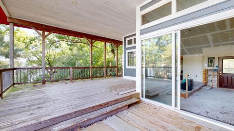 A home in Otter Lake