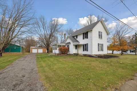 A home in Morrice