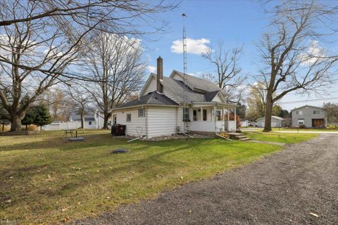 A home in Morrice