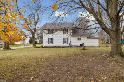 A home in Morrice