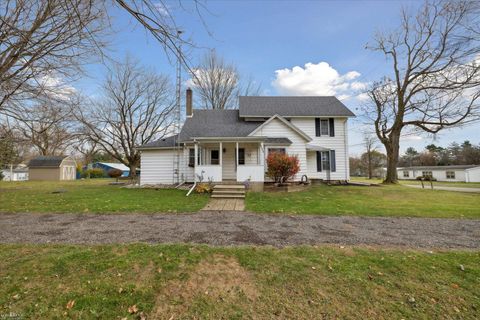 A home in Morrice