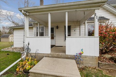 A home in Morrice