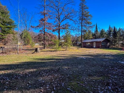 A home in Harrison