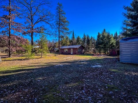 A home in Harrison