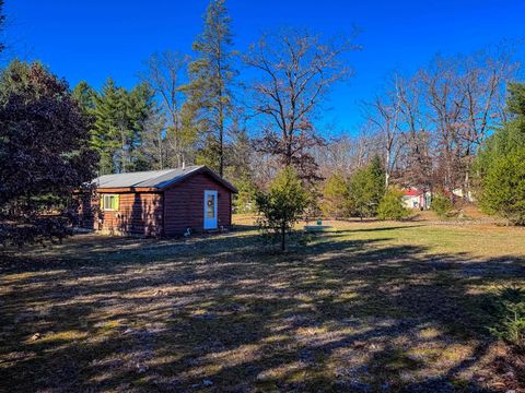 A home in Harrison