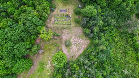 A home in Gladwin