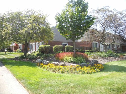 A home in Warren