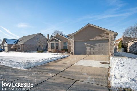 A home in Macomb