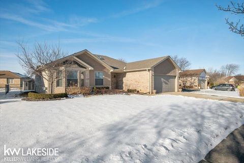 A home in Macomb