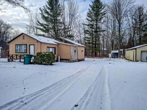 A home in Harrison