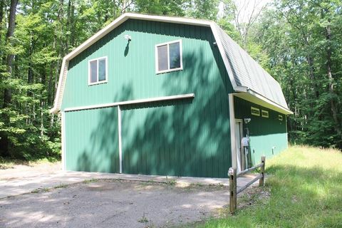 A home in Harrison