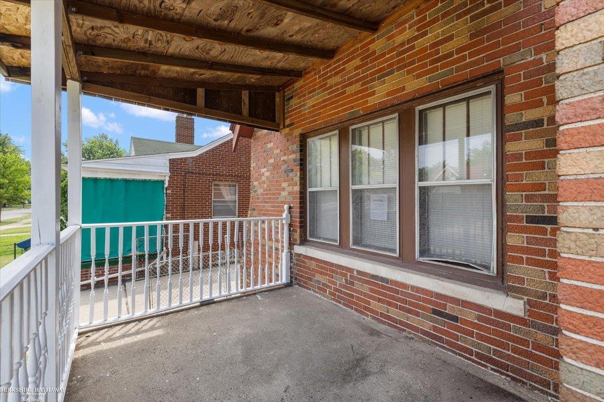 Detroit, Michigan 48228, United States, 3 Bedrooms Bedrooms, ,1 BathroomBathrooms,Residential,Active,159505