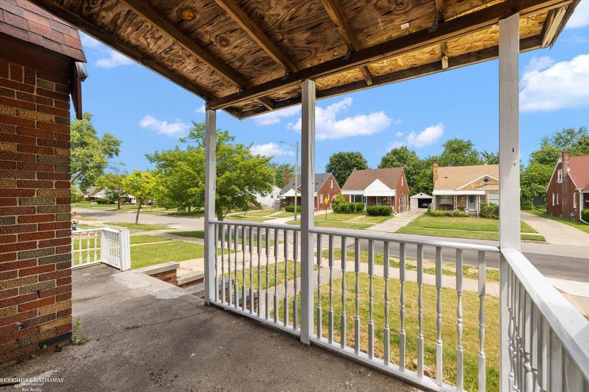 Detroit, Michigan 48228, United States, 3 Bedrooms Bedrooms, ,1 BathroomBathrooms,Residential,Active,159505