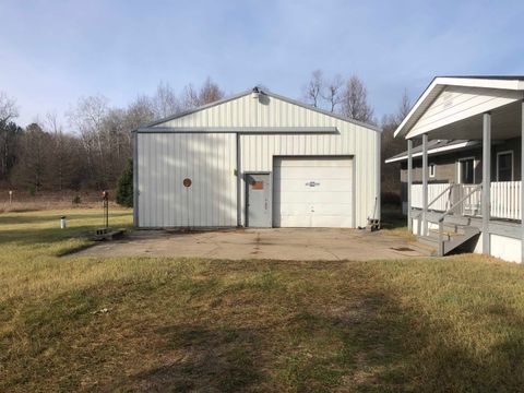 A home in Farwell