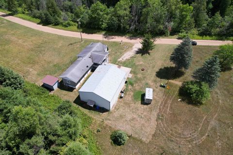 A home in Farwell