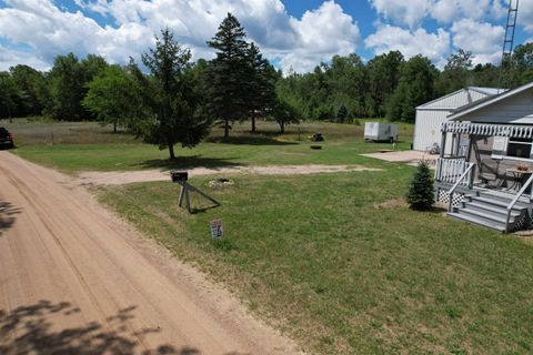 A home in Farwell