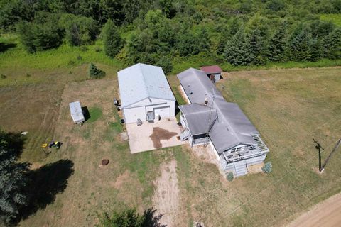 A home in Farwell