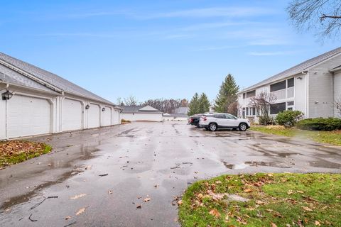 A home in Fenton