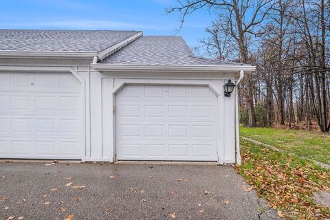 A home in Fenton