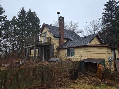 A home in Memphis