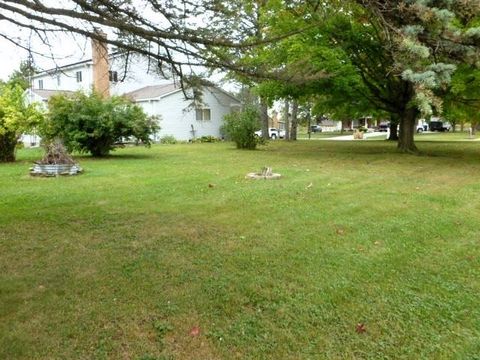 A home in Swartz Creek