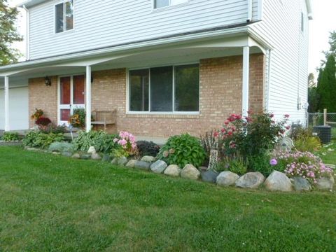 A home in Swartz Creek