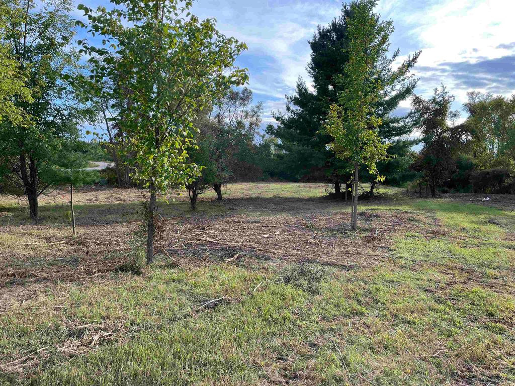 Photo of 8084 HAMILTON Way #1.72 Acres Hamilton, Gladwin, MI 48624 (MLS # 50172723)