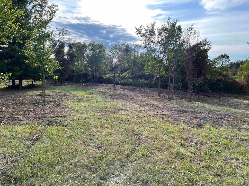 Photo of 8084 HAMILTON Way #1.72 Acres Hamilton, Gladwin, MI 48624 (MLS # 50172723)