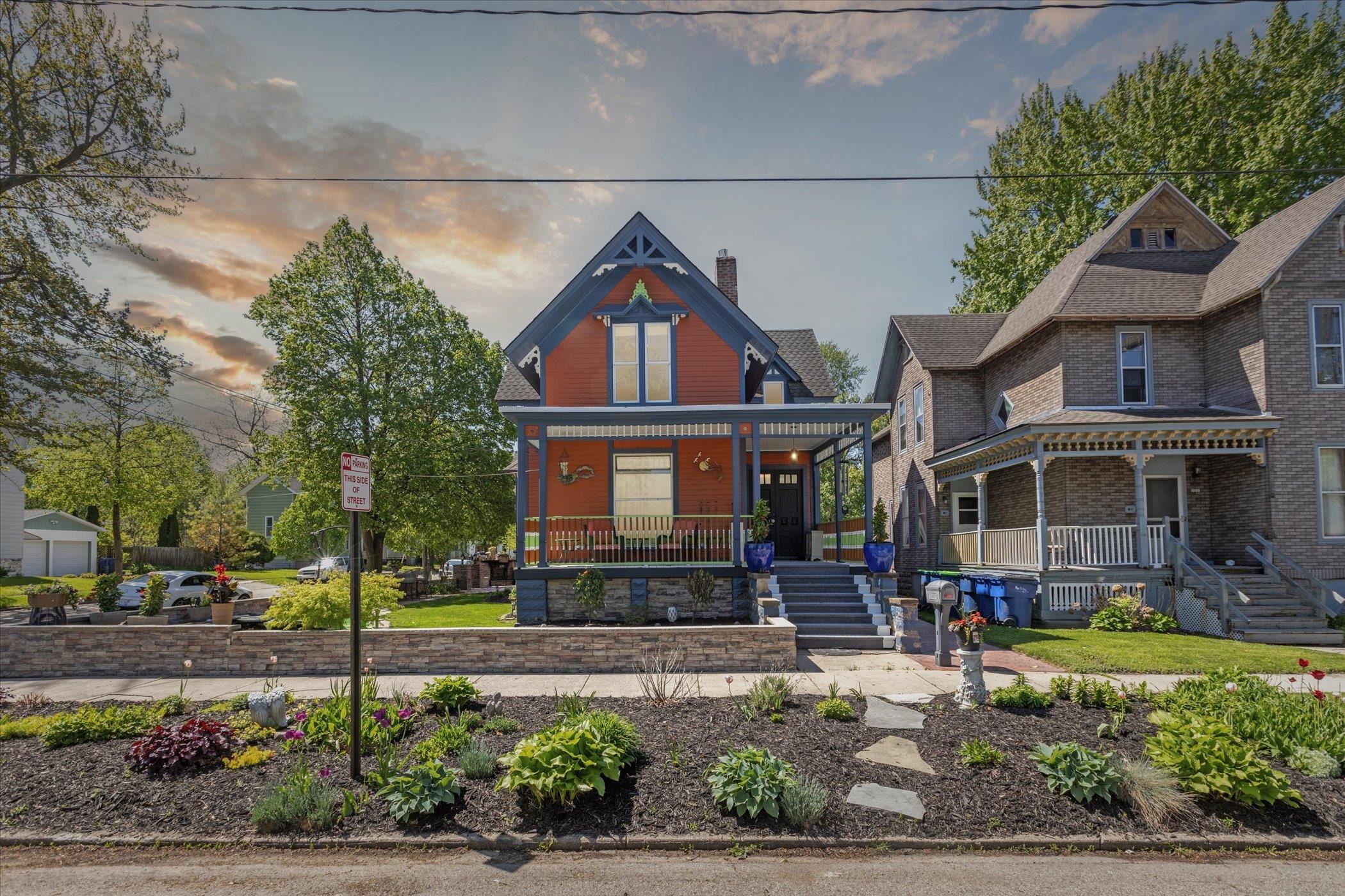 1010 6th Street Street