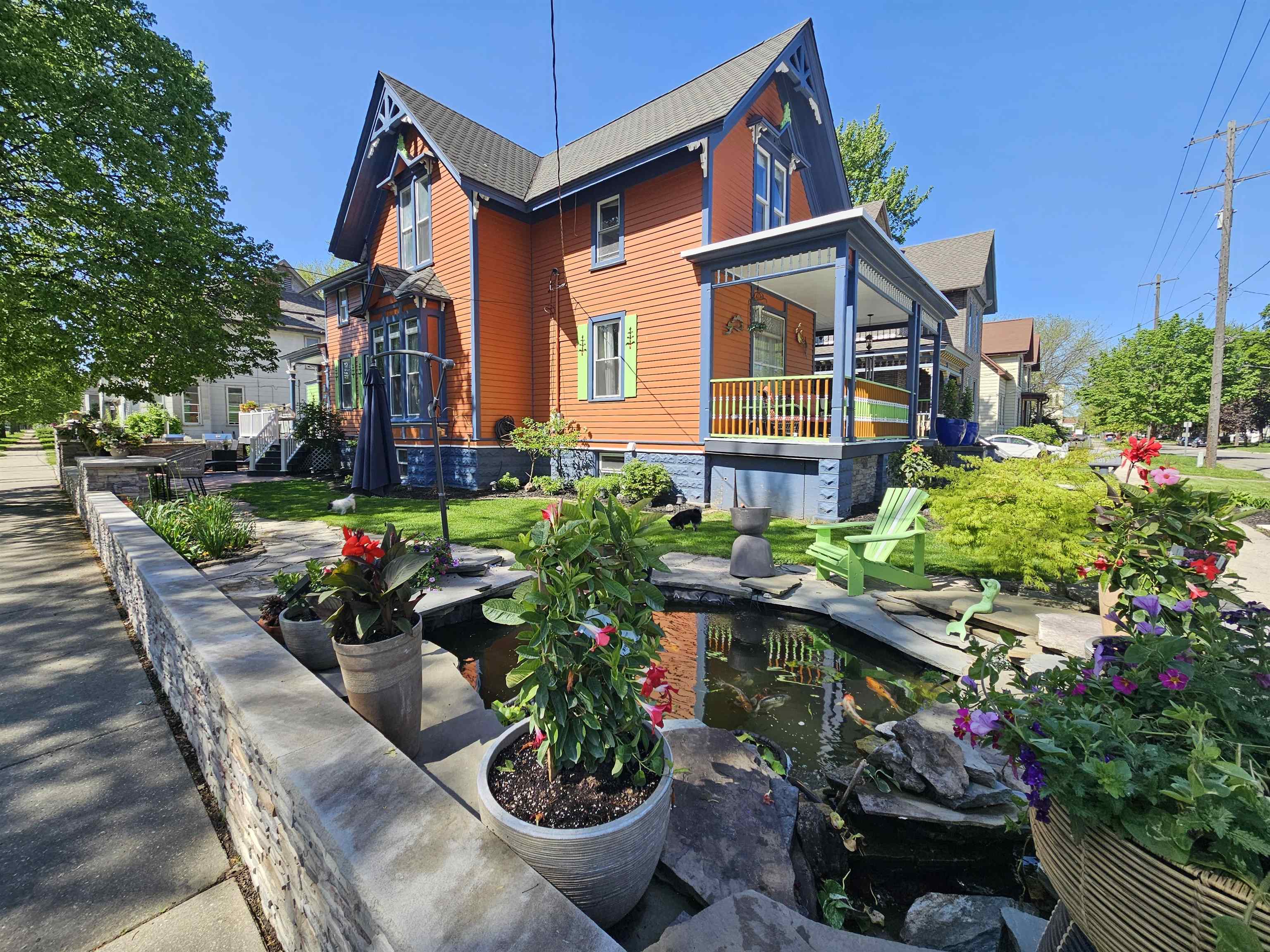 1010 6th Street Street