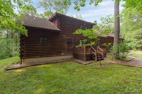 A home in Jackson