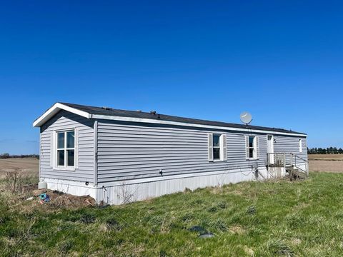 A home in Carsonville