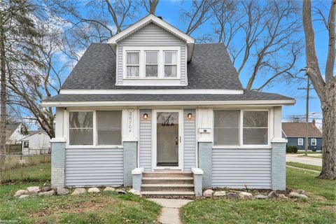 A home in Roseville