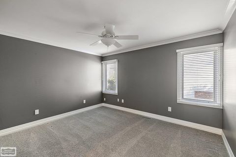 A home in Birmingham
