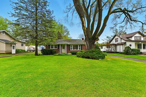 10654 Exeter Road Carleton MI 48117