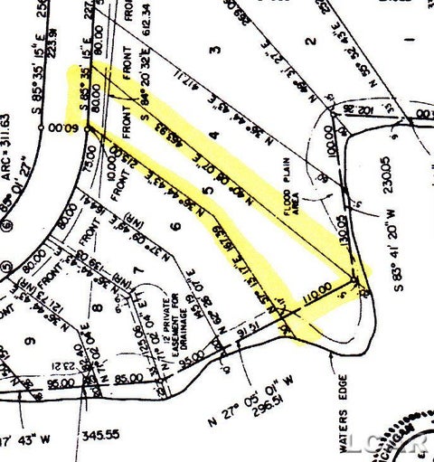 Photo for 0 Limerick Drive Lot 5