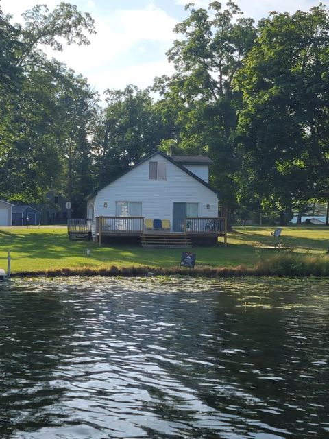 A home in Harrison