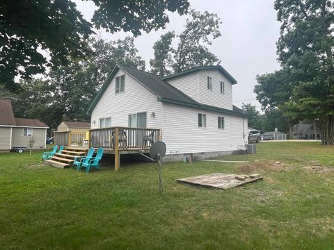 A home in Harrison